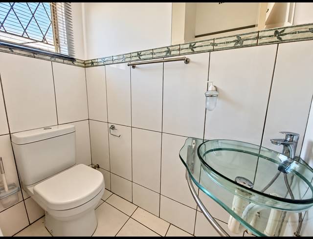 3 BEDROOM TOWNHOUSE FOR SALE IN THREE RIVERS PROPER